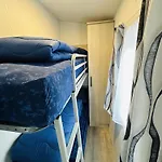 Dd 58 - De Duindoorn - Airco Horská chata *