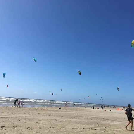 Dd 58 - De Duindoorn - Airco Chalet IJmuiden