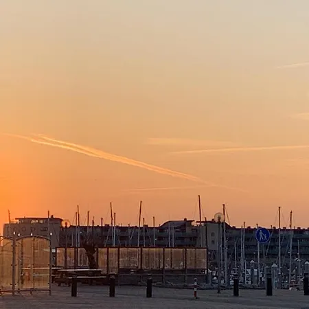 Dd 58 - De Duindoorn - Airco