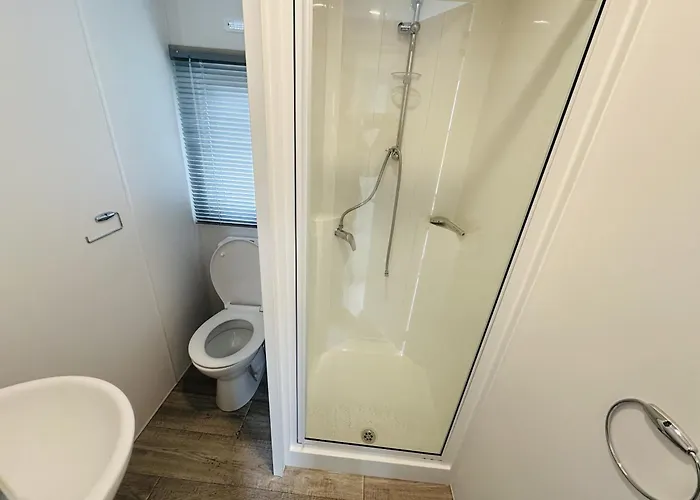 Dd 58 - De Duindoorn - Airco Chalet