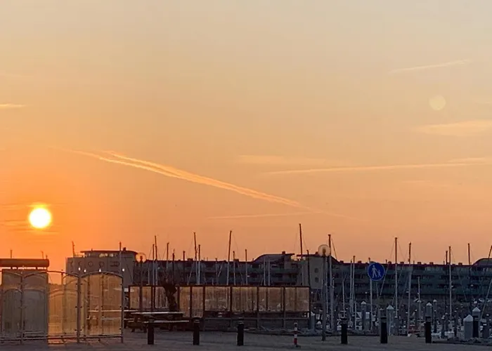 Dd 58 - De Duindoorn - Airco