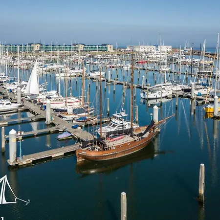 Horská chata Dd 58 - De Duindoorn - Airco *